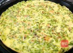 Sophora yolk cake recipe 11