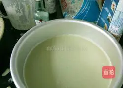 Sakura Cheesecake Recipe Illustration 8