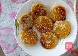 Pumpkin pie recipe 5