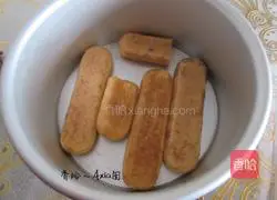 Tiramisu Recipe Illustration 15