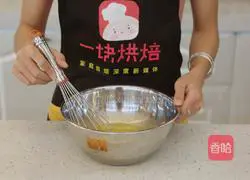 Japanese cotton cake roll recipe illustration 2