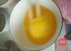 Illustration of how to make seaweed rice and Japanese sushi 2