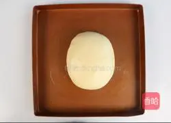 Illustration of how to make Hong Kong-style pineapple buns 2