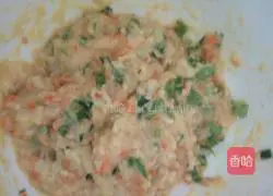 Carrot pancake recipe 4