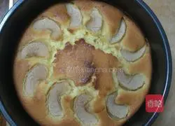 Apple pound cake recipe 5
