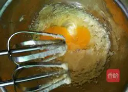 Illustration of how to make gingerbread 4