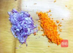 Onion omelette recipe 2