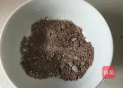 Illustration of how to make pancakes 13