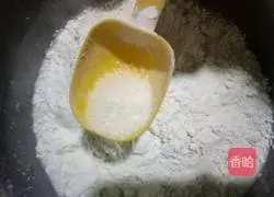 Homemade pancake Practice illustration 3