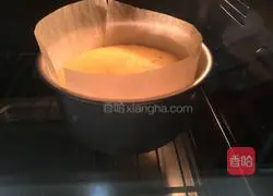 French whole egg sponge cake recipe 7