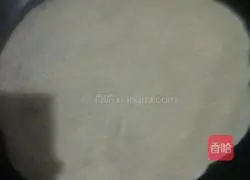 Illustration of how to make Western cakes 5