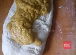 Illustration of how to make pancakes 8