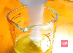 Cocoa Baumkuchen Recipe Illustration 4