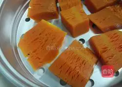 Pumpkin pie recipe 3