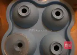 Illustration of how to make Sakura Suishingen cake 6