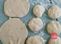 Pork and cabbage pie recipe 4