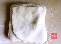 Oven version of mille-feuille pastry recipe 13