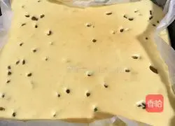 Illustration of how to make cake rolls 10