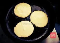 Golden Tortilla Recipe Illustration 3