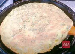 Sophora yolk cake recipe 10