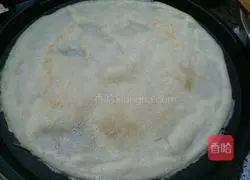Illustration of how to make pancakes and rolls 4