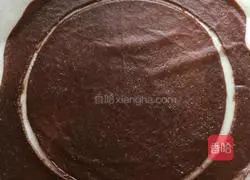 Russian Thousand Layer Tiramisu Recipe Illustration 8