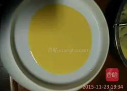 Basic layer cake Practice illustration 3