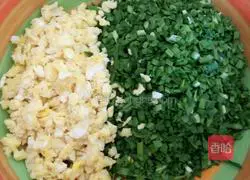 Illustration of how to make pie 1