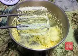 Illustration of how to make frozen cheesecake 6