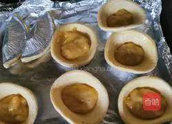 Lazy version of banana cake recipe illustration 6