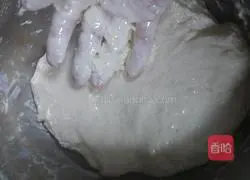 Illustration of how to make meatloaf 6