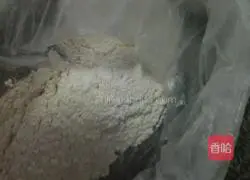 Illustration of how to make egg cakes 1