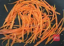 Illustration of how to make sushi 6