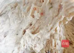 Illustration of how to make fish cakes 4