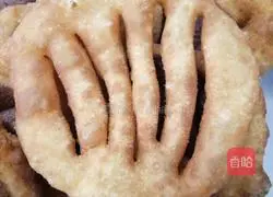 Illustration of how to make pancakes 3