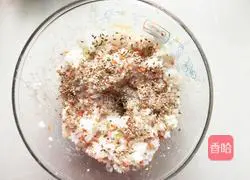 Colorful Orleans sushi roll recipe 7