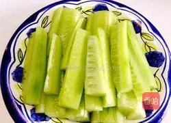 Illustration of how to make spring cakes 22