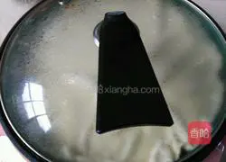 Illustration of how to make sauce-flavored pancakes 17