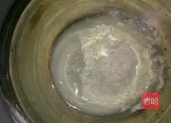 Honey Squid Pancake Roll Recipe Illustration 2