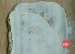 Thousand-layer cake recipe illustration 15