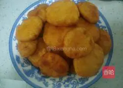 Pumpkin pie recipe illustration 5