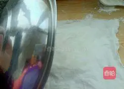 How to make Thousand Layer Cake Illustration 14