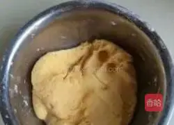 Pumpkin Cake Recipe Illustration 4