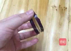 Eggplant cake recipe illustration 5