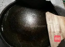 Illustration of how to make pancakes 3