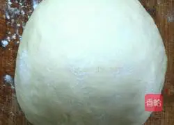 Soda shaobing Illustration of how to do it 1