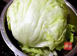 Illustration of how to make egg-filled pancakes 4