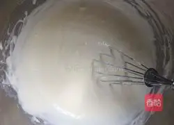 Cheesecake Recipe Illustration 2