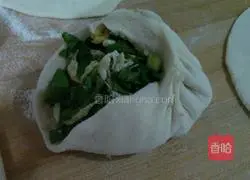 Spinach and egg pie recipe 10