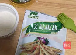 Illustration of how to make egg cakes 5